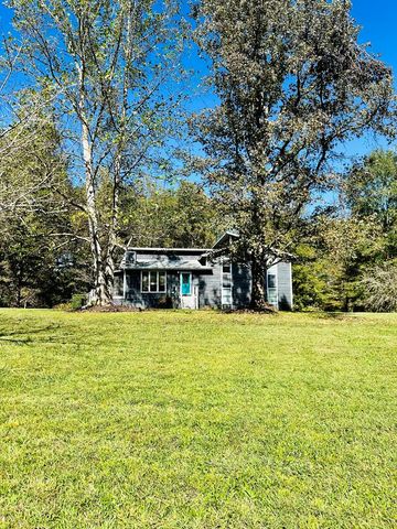 231 Sequoyah Drive, Chatsworth, GA 30705