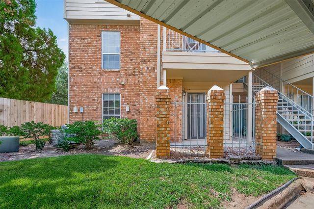 12550 Whittington Drive 710, Houston, TX 77077