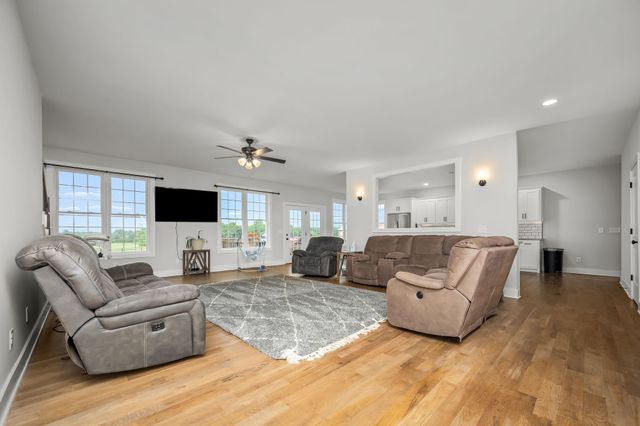 3880 Short Mountain Rd, Woodbury, TN 37190