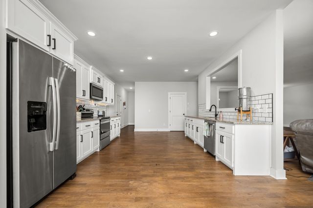 3880 Short Mountain Rd, Woodbury, TN 37190