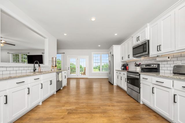 3880 Short Mountain Rd, Woodbury, TN 37190