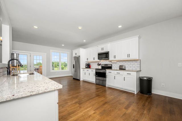 3880 Short Mountain Rd, Woodbury, TN 37190