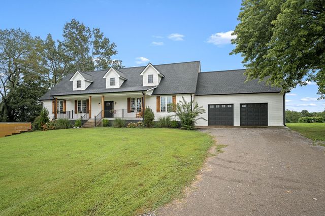 3880 Short Mountain Rd, Woodbury, TN 37190