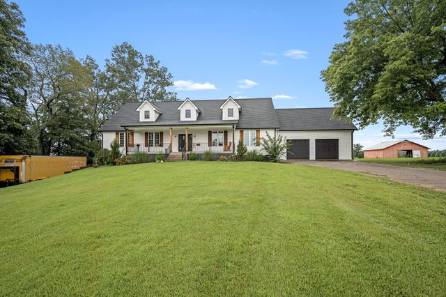 3880 Short Mountain Rd, Woodbury, TN 37190