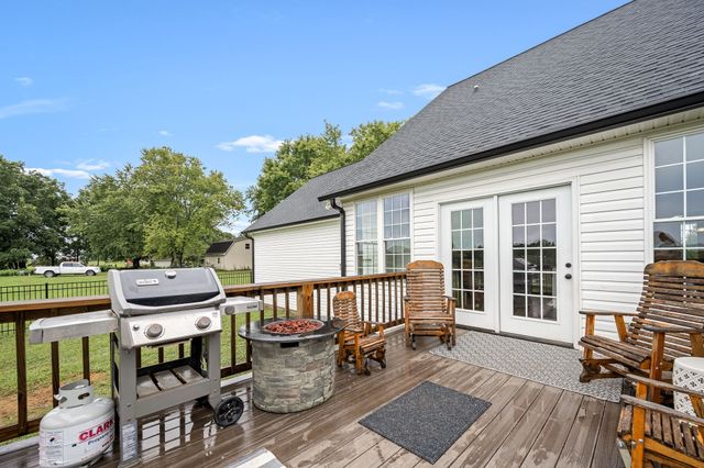 3880 Short Mountain Rd, Woodbury, TN 37190