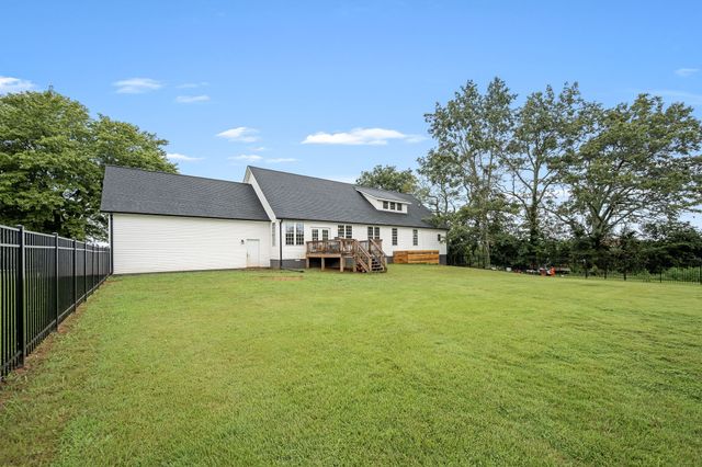 3880 Short Mountain Rd, Woodbury, TN 37190