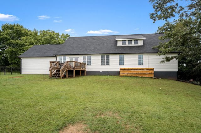 3880 Short Mountain Rd, Woodbury, TN 37190