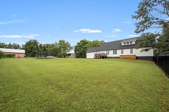 3880 Short Mountain Rd, Woodbury, TN 37190