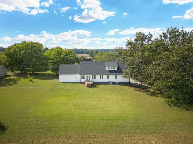 3880 Short Mountain Rd, Woodbury, TN 37190