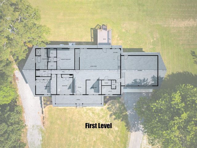 3880 Short Mountain Rd, Woodbury, TN 37190