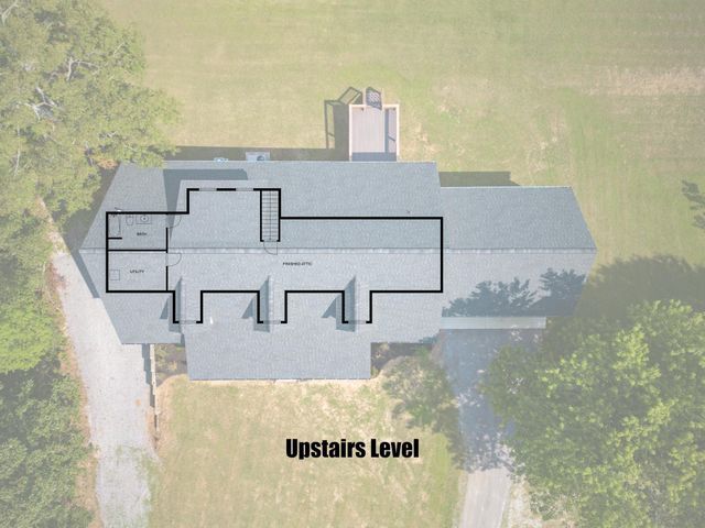 3880 Short Mountain Rd, Woodbury, TN 37190