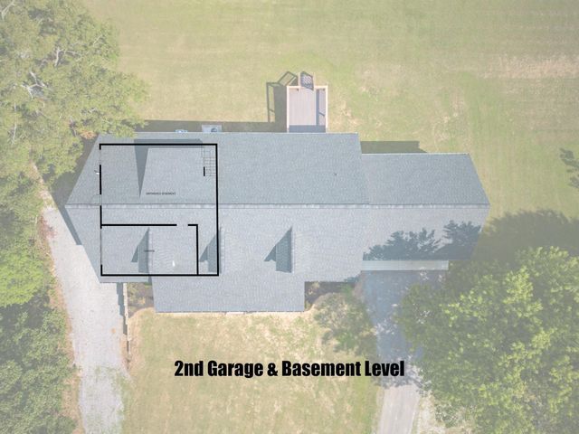 3880 Short Mountain Rd, Woodbury, TN 37190