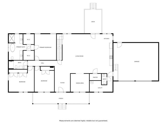 3880 Short Mountain Rd, Woodbury, TN 37190