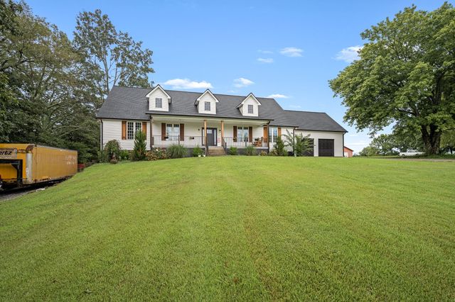 3880 Short Mountain Rd, Woodbury, TN 37190