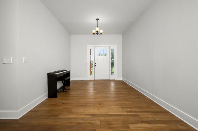 3880 Short Mountain Rd, Woodbury, TN 37190