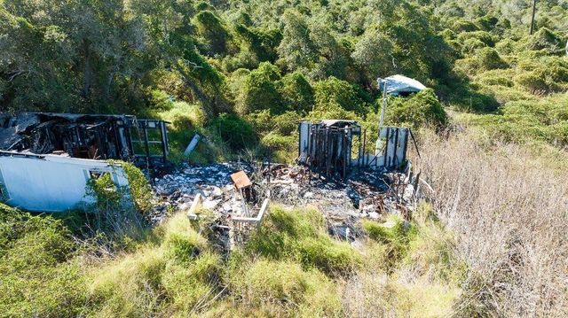 2277 Johnson Road, Aransas Pass, TX 78336