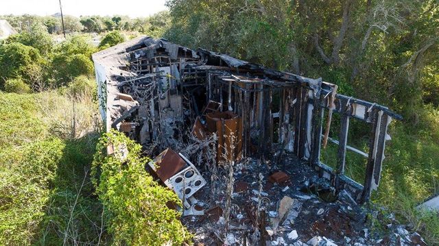 2277 Johnson Road, Aransas Pass, TX 78336