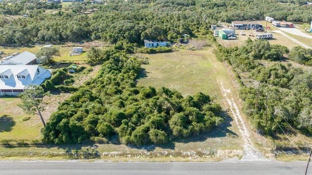 2277 Johnson Road, Aransas Pass, TX 78336