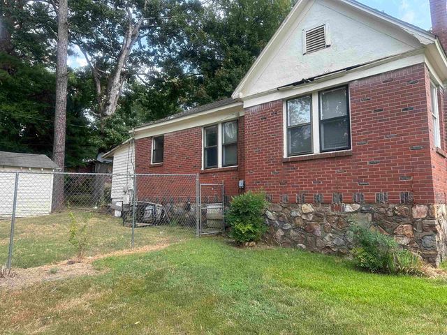 1515 Peyton Street, Little Rock, AR 72204
