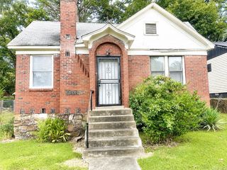 1515 Peyton Street, Little Rock, AR 72204