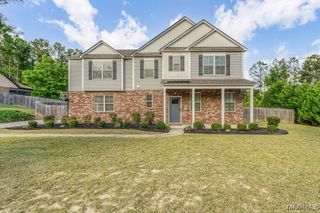 156 NATURES Trail, Wetumpka, AL 36093