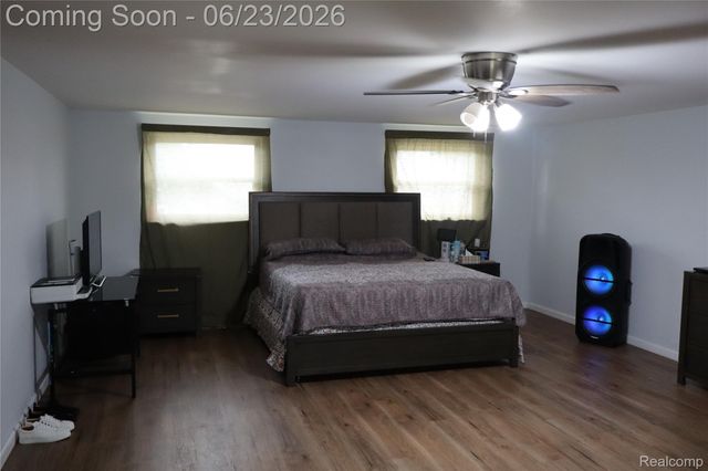 39552 Forbes Drive, Sterling Heights, MI 48310
