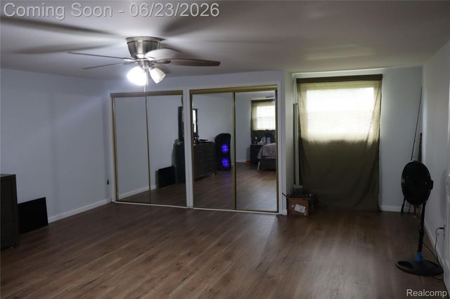 39552 Forbes Drive, Sterling Heights, MI 48310