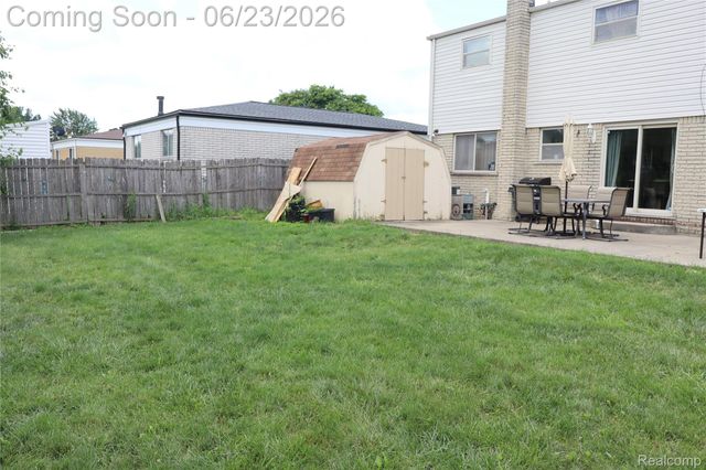 39552 Forbes Drive, Sterling Heights, MI 48310