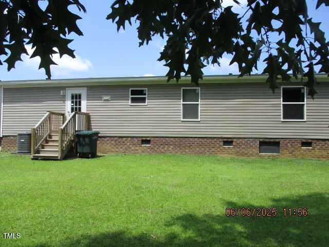 119 Wolf Trap Court, Roanoke Rapids, NC 27870