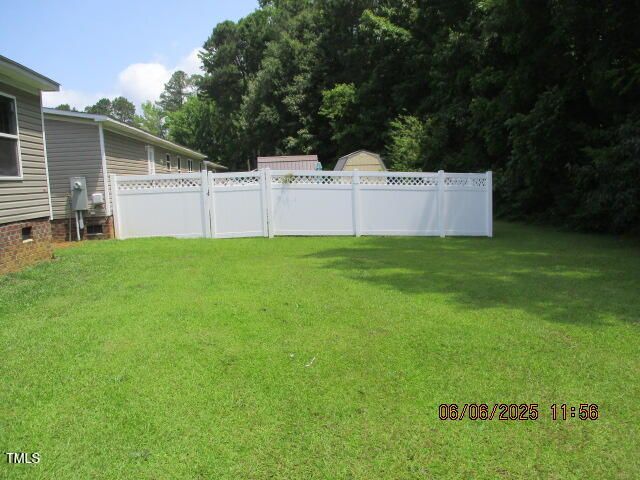 119 Wolf Trap Court, Roanoke Rapids, NC 27870