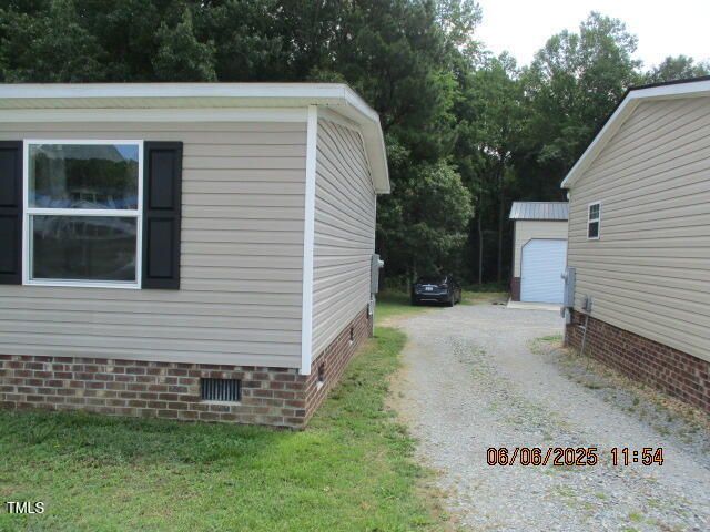 119 Wolf Trap Court, Roanoke Rapids, NC 27870