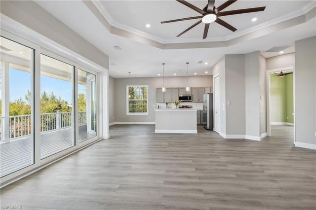 3811 Crestwell CT, St. James City, FL 33956