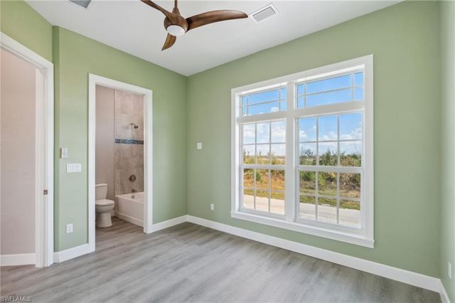 3811 Crestwell CT, St. James City, FL 33956