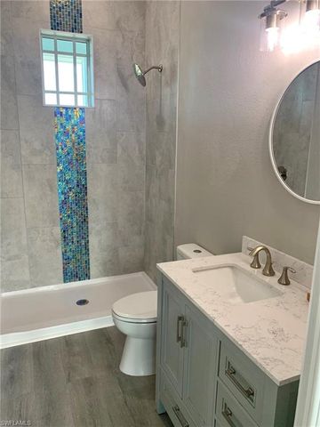 3811 Crestwell CT, St. James City, FL 33956