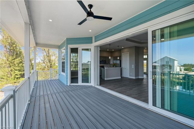 3811 Crestwell CT, St. James City, FL 33956