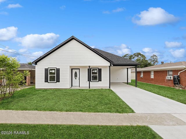 218 Harrell Drive, Lafayette, LA 70503