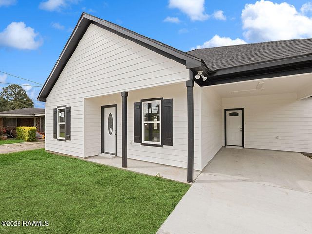 218 Harrell Drive, Lafayette, LA 70503