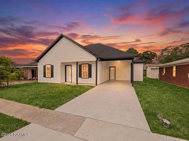 218 Harrell Drive, Lafayette, LA 70503