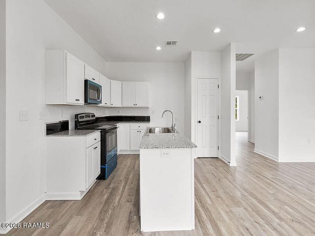 218 Harrell Drive, Lafayette, LA 70503