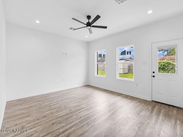218 Harrell Drive, Lafayette, LA 70503