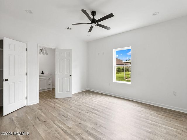218 Harrell Drive, Lafayette, LA 70503