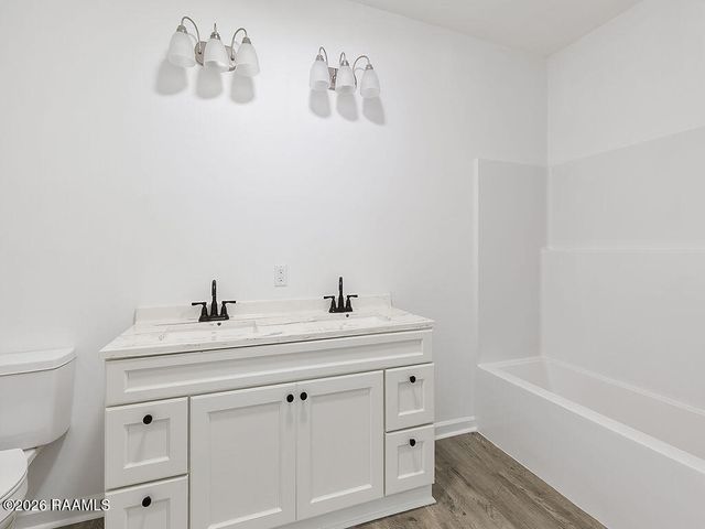 218 Harrell Drive, Lafayette, LA 70503