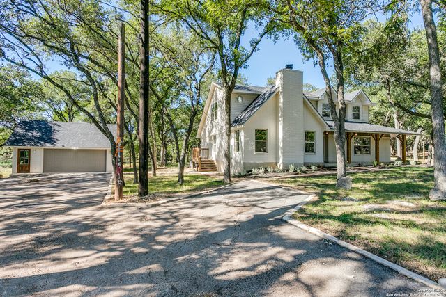 4505 Evening Shadows, Bulverde, TX 78163