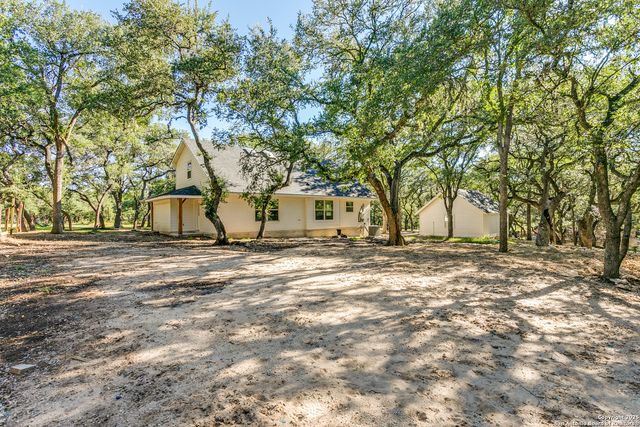 4505 Evening Shadows, Bulverde, TX 78163