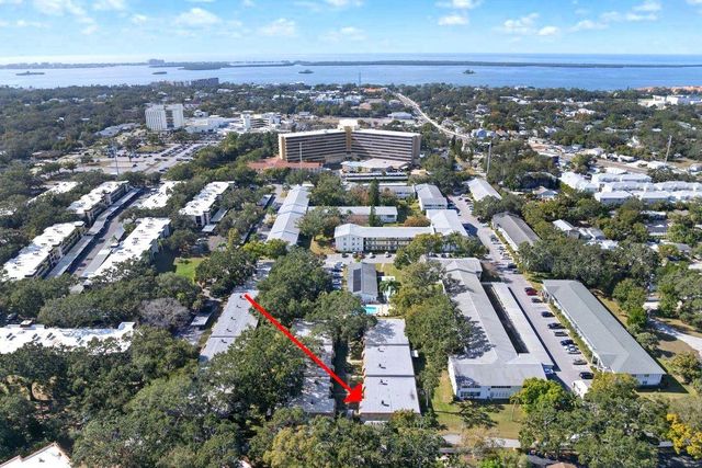 870 LOCH LINNHE LANE 125, Dunedin, FL 34698