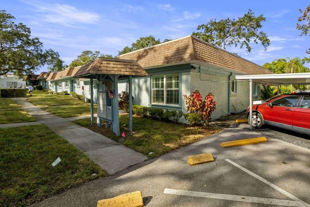 870 LOCH LINNHE LANE 125, Dunedin, FL 34698