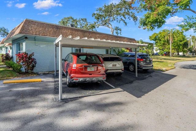 870 LOCH LINNHE LANE 125, Dunedin, FL 34698