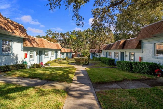 870 LOCH LINNHE LANE 125, Dunedin, FL 34698