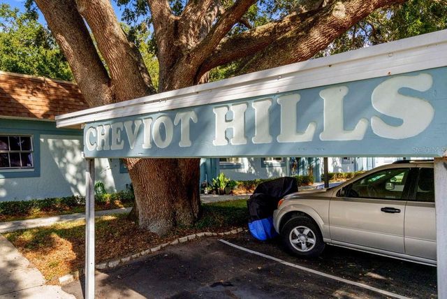 870 LOCH LINNHE LANE 125, Dunedin, FL 34698