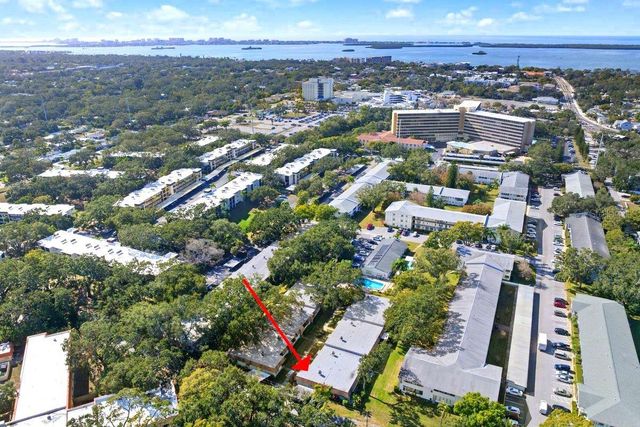 870 LOCH LINNHE LANE 125, Dunedin, FL 34698